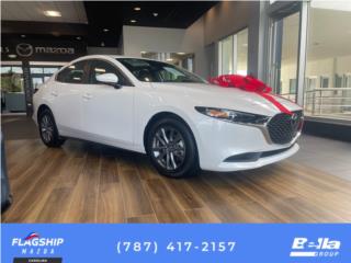 Flagship Mazda Carolina NUEVOS Puerto Rico