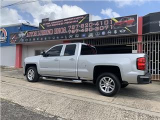AUTOS LUISEND HNOS INC Puerto Rico