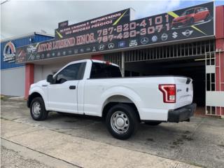 AUTOS LUISEND HNOS INC Puerto Rico