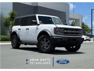 GATTI FORD PR Puerto Rico