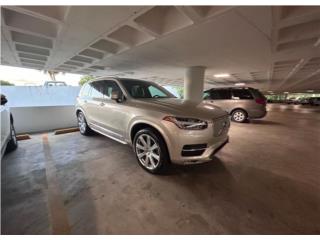 Volvo Puerto Rico Volvo XC 90 Inscription 
