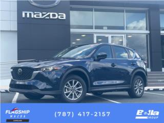 Flagship Mazda Carolina NUEVOS Puerto Rico