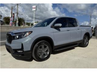 Honda Puerto Rico 2023 Honda Ridgeline RTL AWD