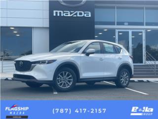 Flagship Mazda Carolina NUEVOS Puerto Rico