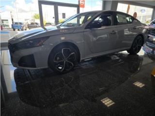 Nissan Puerto Rico TE LLEVAS EL AUTO NUEVO HOY /  DAME UN GRRRR