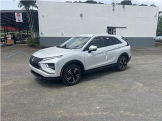 Mitsubishi Puerto Rico Mitsubishi Eclipse Cross LE 2025 787-595-9179