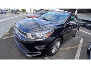 Kia Puerto Rico KIA RIO 2023 ECONOMICO!