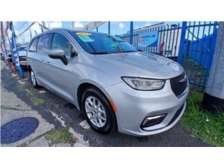 Chrysler Puerto Rico CHRYSLER PACIFICA 2023!