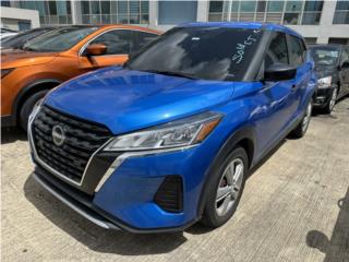 Nissan Puerto Rico 2023 NISSAN KICKS S 2023