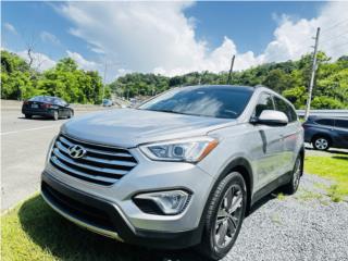 Hyundai Puerto Rico Hyundai Santa Fe 2014 Touring
