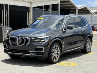 BMW Puerto Rico | 2020 BMW X5 XDRIVE40i | 