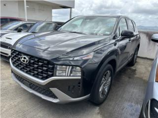 Hyundai Puerto Rico 2023 HYUNDAI SANTA FE SE 2023