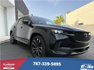 Mazda, CX-50 2025 Puerto Rico Mazda, CX-50 2025