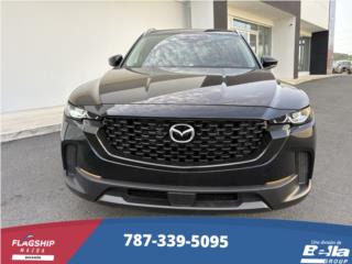 Flagship Mazda Bayam�n Puerto Rico