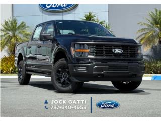 GATTI FORD PR Puerto Rico