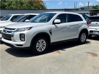 Mitsubishi Puerto Rico 2023 MITSUBISHI OUTLANDER SPORT