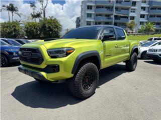 Lourdes Pacheco Autos Puerto Rico