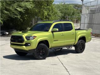 Toyota Puerto Rico TOYOTA TACOMA TRD SPORT 2023 �BRUTAL!