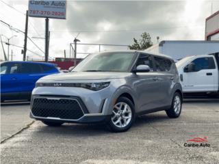 Kia Puerto Rico KIA SOUL 2024