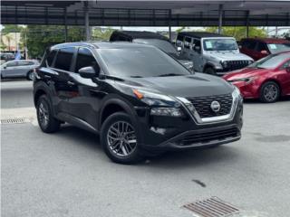 Nissan Puerto Rico 2021 NISSAN ROGUE S