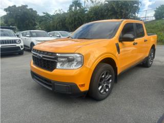 Angeliane Car Sales Consultant Puerto Rico