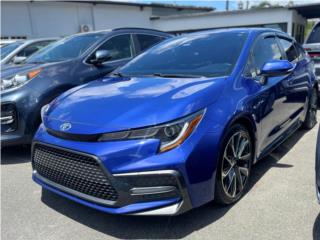 Angeliane Car Sales Consultant Puerto Rico