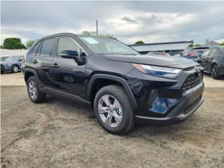 Toyota Puerto Rico Toyota Rav4 XLE 2025