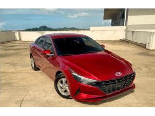 Hyundai Puerto Rico EN LIQUIDACI�N!!!! HYUNDAI ELANTRA SE 2023