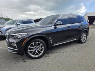 BMW Puerto Rico BMW X5 sDrive40i 2020