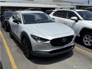 Mazda Puerto Rico CX-30 Select Poco Millaje 