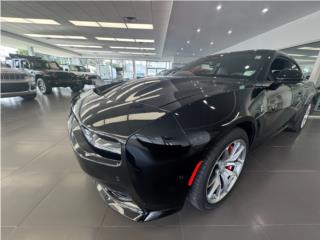 Dodge Puerto Rico Dodge Charger Datona 2024 Stage 2 EV