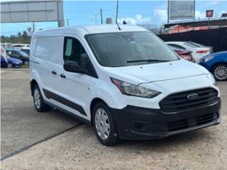Ford Puerto Rico FORD TRANSIT 2022