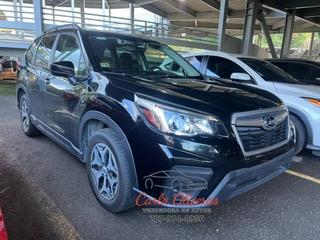 Subaru Puerto Rico 2020 SUBARU FORESTER PREMIUM AWD 