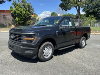 Ford Puerto Rico FORD F-150 XL 2025