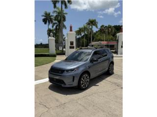 LandRover, Discovery del 2021 Clasificados Online Puerto Rico