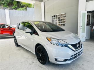 Nissan Puerto Rico Nissan Versa Note 2019 SR