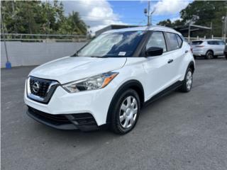Nissan Puerto Rico Nissan Kicks 
