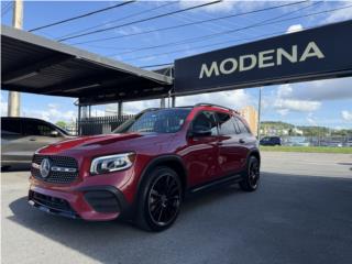 Mercedes Benz Puerto Rico 250|AMG PACK|PANORAMICA|SOLO 21,150 MILLAS
