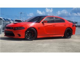 Dodge Puerto Rico DODGE CHARGER 392