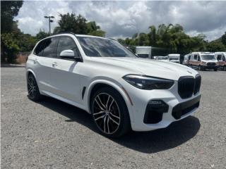 BMW Puerto Rico BMW X5 2019