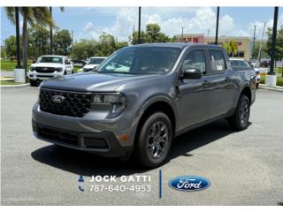 GATTI FORD PR Puerto Rico
