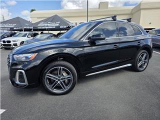 Audi Puerto Rico Audi Q5 Premium SLine quattro 2021