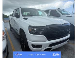 RAM Puerto Rico RAM 1500 BIG HORN 4x4 2024