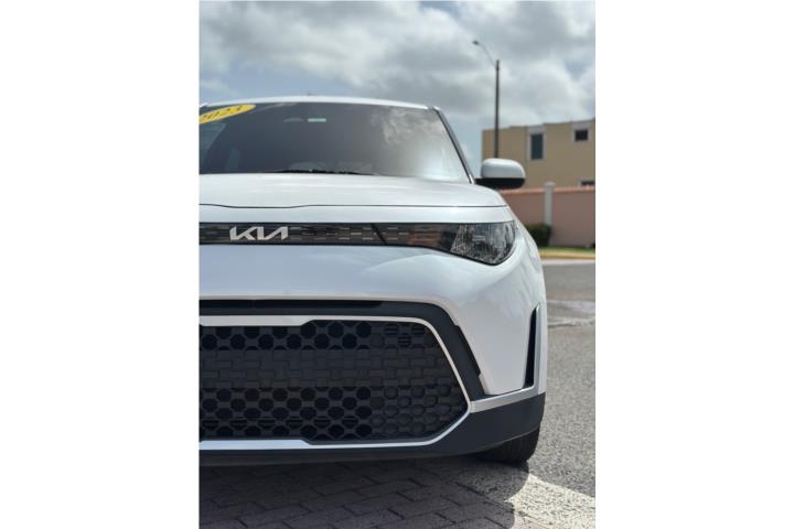2023 Kia Soul