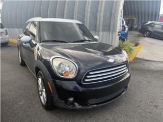 MINI  Puerto Rico MINI COOPER COUNTRYMAN 2011*STD*