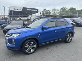 Mitsubishi Puerto Rico 2024 MITSUBISHI OUTLANDER SPORT