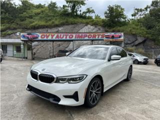 BMW Puerto Rico BMW 330i 2019