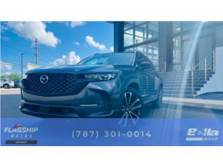Mazda Puerto Rico Mazda CX-50 Premium Plus AWD 2025