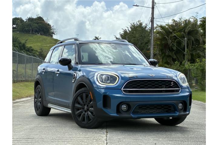 MINI Cooper Countryman del 2023