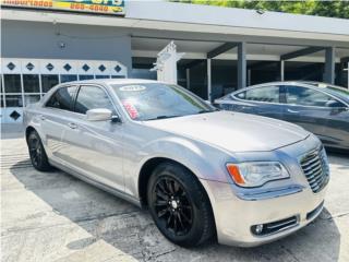 Chrysler Puerto Rico Chrysler 300 2013